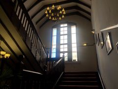 -中山路壹号传奇club·啤酒花园餐厅