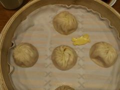 蟹粉小籠包-鼎泰丰(南西店)