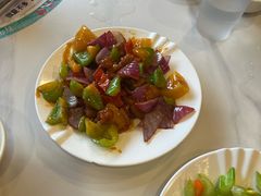 -日昌餐馆(亦庄店)