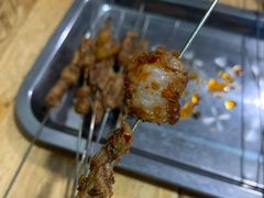 -清真·马峰烤肉(小学习北巷店)