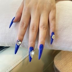 -LILY NAILS美甲美睫