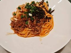 -渝信川菜 · 川味家常菜(财富购物中心店)