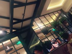 -高第街56号餐厅(银座商城玉函店)