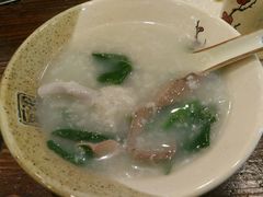 -顺德一品粥·20年凤城老字号(芳村店)