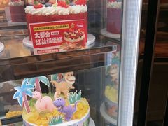 -味多美蛋糕(阜成门店)