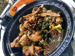 -黎记大排档(慈云路店)