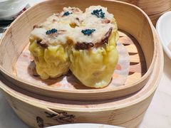 黑鱼子香菇烧卖皇-陶陶居酒家(北京路店)
