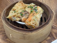 -富豪酒家(正大广场店)