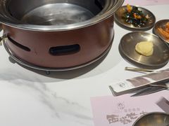 -西塔老太太泥炉烤肉(望京一店)