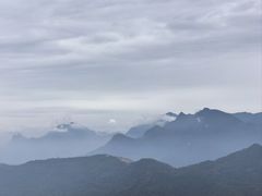 -窦圌山风景区