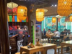 -裕鼎鲜·新中菜(金鼎广场店)