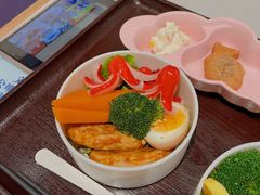 -dodonpa.墩墩伐 便当食堂(博华广场店)