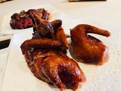 -衡山汇·高级粤菜(霄云路店)