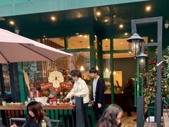 门面-Pie Bird(新闸路店)