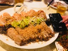 -喜记避风塘炒辣蟹(旗舰店)