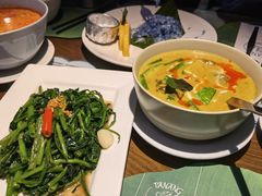 黄咖喱牛肉-帕蓝·暹罗料理(曲阳店)