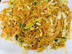 厦门炒面线-亚忠小吃店(曾厝垵店)
