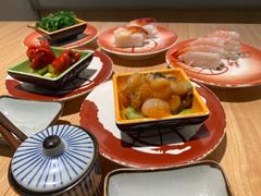 -禾绿寿司(星光68广场店)