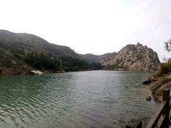 -大罗山风景区