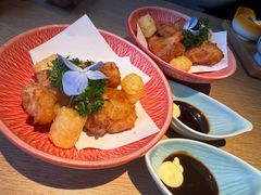 -阿吾罗·月咏精致日料(港汇恒隆广场店)