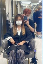 -5M HAIR SALON
