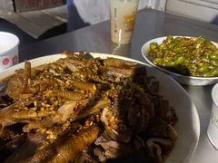 -吴长子卤菜馆(统一街店)