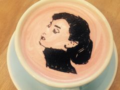 -CHEZ JASMINE 茉莉的氧气厨房