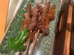 -上井料理黑金店(IFS国金中心店)