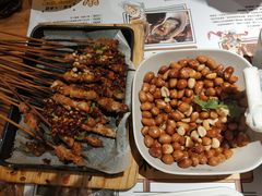 -木屋烧烤(双榆树店)