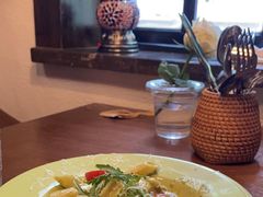 -Uncle Kosto科斯托·中东菜