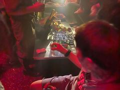 -CLUB OPUS欧贝斯酒吧(合肥店)