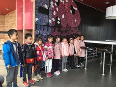 -瑞思成长中心(高新校区)