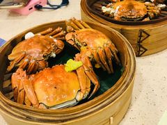 -点都德(华强南店)