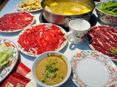 -汕头八合里海记牛肉店(清河店)