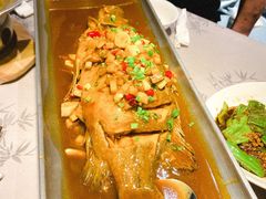 -徽州小镇(高新店)