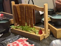 -湊湊火锅·茶憩(和平大悦城店)