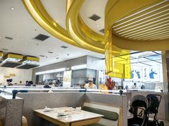 -蔡澜点心·粤菜(月星环球港店)