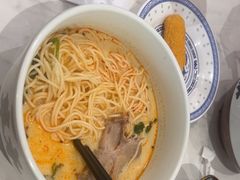 -和府捞面(曹路花园城店)