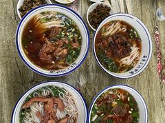 -虎子面粉馆(五一东村店)