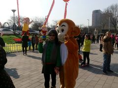 -北京石景山游乐园