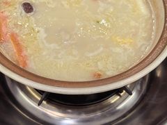 -土连锅·现熬养生汤锅(梁家巷店)