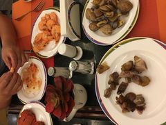 -黎明国际酒店太阳阁西餐厅