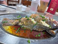 -东莞楼农家菜(金海湾大道分店)