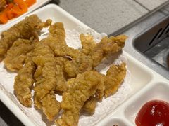 -海底捞火锅(奥山世纪城店)