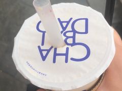 -茶百道(师大花园店)
