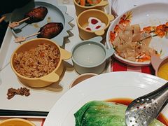 -西贝(六里桥旗舰店)