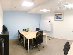 -新虹桥中心大厦