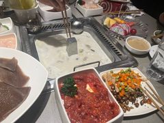 -海底捞火锅(青悦城店)