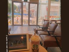 -星巴克(深圳佳宁娜友谊广场店)