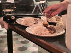 -庐灶江南·江南菜·四合院Bistro(东直门雍和宫·原华侨宾馆店)